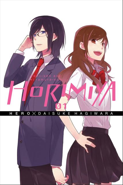 Horimiya